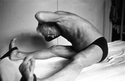 Jospeh Hubertus Pilates